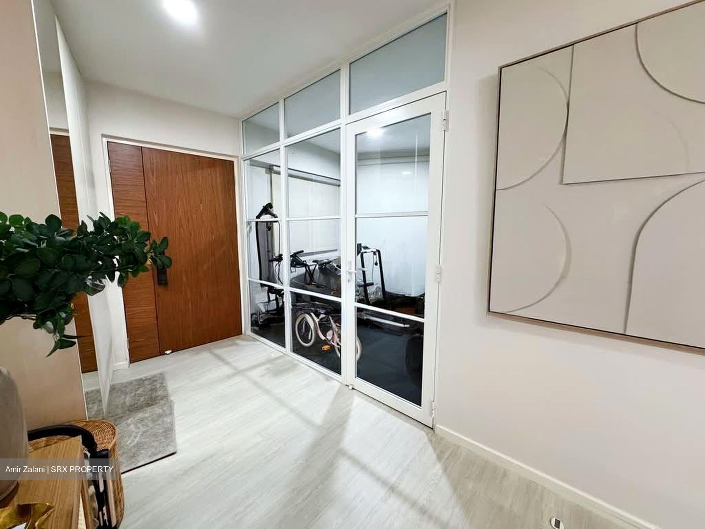 Blk 467A Blue Riverview (Sembawang), HDB Executive #592025221